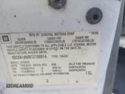 ✅ 2001 Chevrolet Silverado 1500 • VIN: 1GCEK14WX1Z158914 • Lot: 43658788. Wystawiony na IAAI z przebiegiem Nie podano. Bezpłatny archiwum sprzedaży aukcyjnych z USA i szczegółowy raport historii pojazdu na DreamBid. Zdjęcie 9.