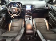 ✅ 2021 Jeep Grand Cherokee Laredo X • VIN: 1C4RJFAG7MC595081 • Lot: 93955415. Listed on Copart with 61,521 mi. Free auction sales archive from the USA and detailed vehicle history report at DreamBid. Image 8.