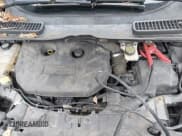 ✅ 2013 Ford Escape SE • VIN: 1FMCU0G98DUD03107 • Лот: 43812360. Опубликован ранее на IAAI с пробегом 158 101 миль. Бесплатный доступ к архиву аукционных продаж из США и подробный отчёт об истории автомобиля на DreamBid. Изображение 10.