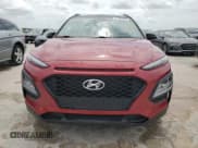 ✅ 2020 Hyundai Kona SEL • VIN: KM8K22AA8LU550741 • Лот: 61337404. Опубликован ранее на Copart с пробегом 14 404 миль. Бесплатный доступ к архиву аукционных продаж из США и подробный отчёт об истории автомобиля на DreamBid. Изображение 5.