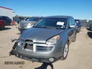 ✅ 2006 Subaru Tribeca Limited • VIN: 4S4WX82CX64427890 • Lot: 43791808. Listed on IAAI with 63,606 mi. Free auction sales archive from the USA and detailed vehicle history report at DreamBid. Image 2.