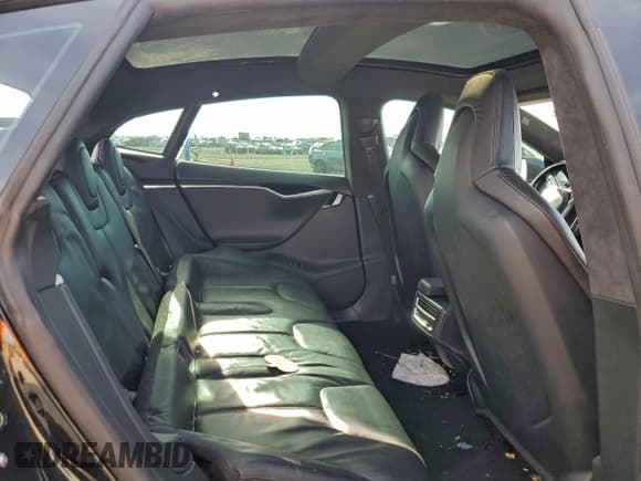 ✅ 2014 Tesla Model S 60 • VIN: 5YJSA1H11EFP49505 • Лот: 93864535. Опубликован ранее на Copart с пробегом 158 146 миль. Бесплатный доступ к архиву аукционных продаж из США и подробный отчёт об истории автомобиля на DreamBid. Изображение 10.