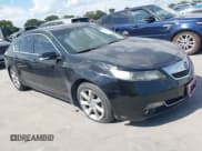✅ 2012 Acura TL Technology • VIN: 19UUA8F57CA020326 • Лот: 42895694. Опубликован ранее на IAAI с пробегом 147 922 миль. Бесплатный доступ к архиву аукционных продаж из США и подробный отчёт об истории автомобиля на DreamBid. Изображение 1.