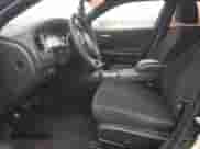 ✅ 2012 Dodge Charger SE • VIN: 2C3CDXBG3CH190126 • Lot: 90360825. Listed on Copart with 180,005 mi. Free auction sales archive from the USA and detailed vehicle history report at DreamBid. Image 7.