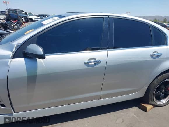 2016 Chevrolet SS с VIN 6G3F15RW8GL220946, выставлен на аукционе IAAI как лот 42928866 с пробегом 165 909 миль миль и . История ставок и продаж доступна на DreamBid. Изображение 14.