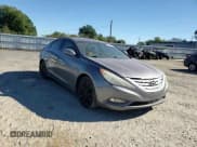 ✅ 2011 Hyundai Sonata SE • VIN: 5NPEC4AC8BH287672 • Lot: 75670254. Listed on Copart with 285,229 mi. Free auction sales archive from the USA and detailed vehicle history report at DreamBid. Image 10.