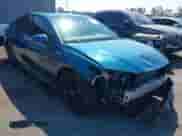 2025 Toyota Camry LE с VIN 4T1DAACK1SU596972, выставлен на аукционе IAAI как лот 43230854 с пробегом 2 135 миль миль и . История ставок и продаж доступна на DreamBid. Изображение 1.