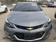 ✅ 2018 Chevrolet Cruze Premier • VIN: 1G1BF5SM5J7156010 • Lot: 46577323. Listed on Copart with 107,132 mi. Free auction sales archive from the USA and detailed vehicle history report at DreamBid. Image 5.