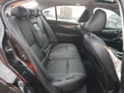 ✅ 2017 Infiniti Q50 Premium • VIN: JN1EV7AR3HM835658 • Lot: 51479375. Wystawiony na Copart z przebiegiem 139 376 mil. Bezpłatny archiwum sprzedaży aukcyjnych z USA i szczegółowy raport historii pojazdu na DreamBid. Zdjęcie 10.