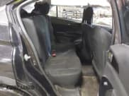 ✅ 2023 Mitsubishi Eclipse Cross LE • VIN: JA4ATVAA5PZ014587 • Lot: 43329980. Wystawiony na IAAI z przebiegiem 60 851 mil. Bezpłatny archiwum sprzedaży aukcyjnych z USA i szczegółowy raport historii pojazdu na DreamBid. Zdjęcie 8.