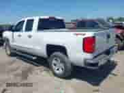2014 Chevrolet Silverado 1500 LTZ с VIN 1GCVKSEC6EZ313166, выставлен на аукционе IAAI как лот 43126132 с пробегом 219 814 миль миль и . История ставок и продаж доступна на DreamBid. Изображение 3.