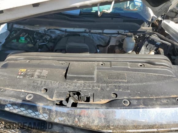 ✅ 2018 Chevrolet Silverado 2500HD LT • VIN: 1GC1KVEG1JF192271 • Lot: 82311435. Wystawiony na Copart z przebiegiem Nie podano. Bezpłatny archiwum sprzedaży aukcyjnych z USA i szczegółowy raport historii pojazdu na DreamBid. Zdjęcie 11.