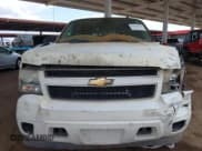 ✅ 2009 Chevrolet Avalanche LTZ • VIN: 3GNEC12009G115326 • Lot: 42219277. Listed on IAAI with 265,199 mi. Free auction sales archive from the USA and detailed vehicle history report at DreamBid. Image 17.