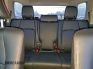 ✅ 2024 Toyota 4Runner TRD Off Road Premium • VIN: JTERU5JR6R6248202 • Lot: 95151905. Listed on Copart with 18,543 mi. Free auction sales archive from the USA and detailed vehicle history report at DreamBid. Image 10.