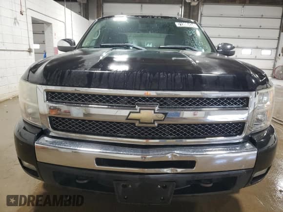✅ 2011 Chevrolet Silverado 1500 LT • VIN: 3GCPKSE31BG361307 • Lot: 71398434. Listed on Copart with 131,769 mi. Free auction sales archive from the USA and detailed vehicle history report at DreamBid. Image 5.