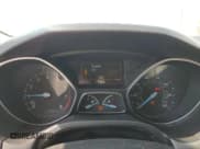 ✅ 2016 Ford Focus SE • VIN: 1FADP3F28GL241794 • Lot: 62565065. Listed on Copart with 126,358 mi. Free auction sales archive from the USA and detailed vehicle history report at DreamBid. Image 9.