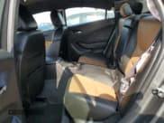 ✅ 2017 Chevrolet Volt Premier • VIN: 1G1RD6S51HU180058 • Lot: 62184754. Wystawiony na Copart z przebiegiem 76 384 mil. Bezpłatny archiwum sprzedaży aukcyjnych z USA i szczegółowy raport historii pojazdu na DreamBid. Zdjęcie 10.