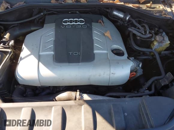 ✅ 2010 Audi Q7 Prestige • VIN: WA1VMAFE3AD002168 • Lot: 41418115. Wystawiony na IAAI z przebiegiem Nie podano. Bezpłatny archiwum sprzedaży aukcyjnych z USA i szczegółowy raport historii pojazdu na DreamBid. Zdjęcie 10.