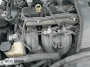 ✅ 2009 Mercury Milan Premier • VIN: 3MEHM08Z89R612520 • Lot: 41331442. Listed on IAAI with 112,389 mi. Free auction sales archive from the USA and detailed vehicle history report at DreamBid. Image 17.