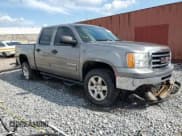 ✅ 2013 GMC Sierra 1500 SLE • VIN: 3GTP2VE78DG348397 • Лот: 85871185. Опубликован ранее на Copart с пробегом 165 319 миль. Бесплатный доступ к архиву аукционных продаж из США и подробный отчёт об истории автомобиля на DreamBid. Изображение 4.