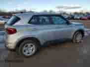 2020 Hyundai Venue SE с VIN KMHRB8A34LU033925, выставлен на аукционе Copart как лот 80279294 с пробегом 28 090 миль миль и Списание • Salvage title. История ставок и продаж доступна на DreamBid. Изображение 3.