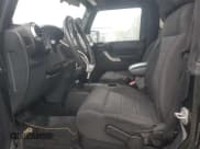 ✅ 2012 Jeep Wrangler Rubicon • VIN: 1C4BJWCG1CL152082 • Lot: 86277065. Listed on Copart with 128,999 mi. Free auction sales archive from the USA and detailed vehicle history report at DreamBid. Image 7.