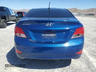✅ 2015 Hyundai Accent GLS • VIN: KMHCT4AE9FU907008 • Лот: 66345203. Опубликован ранее на Copart с пробегом 110 997 миль. Бесплатный доступ к архиву аукционных продаж из США и подробный отчёт об истории автомобиля на DreamBid. Изображение 6.