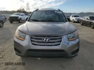 ✅ 2011 Hyundai Santa Fe GLS • VIN: 5XYZG3ABXBG031287 • Lot: 76986224. Listed on Copart with 200,398 mi. Free auction sales archive from the USA and detailed vehicle history report at DreamBid. Image 5.