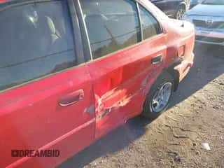 2005 Hyundai Accent GLS с VIN KMHCG45CX5U608980, выставлен на аукционе IAAI как лот 43440401 с пробегом 137 550 миль миль и . История ставок и продаж доступна на DreamBid. Изображение 6.