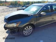 ✅ 2011 Honda Accord EX-L • VIN: 1HGCP2F82BA098853 • Lot: 43247360. Wystawiony na IAAI z przebiegiem 33 281 mil. Bezpłatny archiwum sprzedaży aukcyjnych z USA i szczegółowy raport historii pojazdu na DreamBid. Zdjęcie 2.