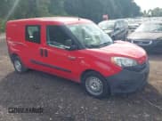 ✅ 2015 Ram ProMaster City Cargo Tradesman • VIN: ZFBERFAT8F6A44511 • Лот: 43219250. Опубликован ранее на IAAI с пробегом 106 484 миль. Бесплатный доступ к архиву аукционных продаж из США и подробный отчёт об истории автомобиля на DreamBid. Изображение 1.