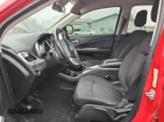 ✅ 2018 Dodge Journey SXT • VIN: 3C4PDCBB0JT322838 • Lot: 86187245. Listed on Copart with 91,299 mi. Free auction sales archive from the USA and detailed vehicle history report at DreamBid. Image 7.