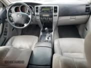 ✅ 2007 Toyota 4Runner Limited • VIN: JTEBU17R770119466 • Lot: 70871635. Wystawiony na Copart z przebiegiem 242 398 mil. Bezpłatny archiwum sprzedaży aukcyjnych z USA i szczegółowy raport historii pojazdu na DreamBid. Zdjęcie 8.