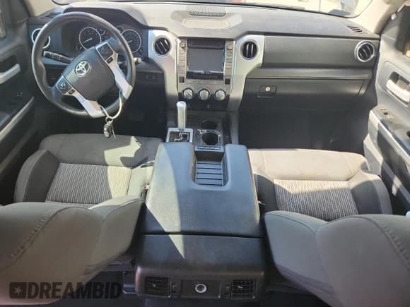 ✅ 2014 Toyota Tundra SR5 • VIN: 5TFEY5F16EX156005 • Lot: 91463385. Wystawiony na Copart z przebiegiem 238 087 mil. Bezpłatny archiwum sprzedaży aukcyjnych z USA i szczegółowy raport historii pojazdu na DreamBid. Zdjęcie 8.