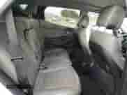 2017 Hyundai Santa Fe 2.4L с VIN 5XYZU3LB4HG388267, выставлен на аукционе Copart как лот 86504995 с пробегом 60 876 миль миль и Чистый • Clean title. История ставок и продаж доступна на DreamBid. Изображение 10.