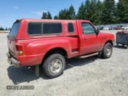 ✅ 1997 Ford Ranger XLT • VIN: 1FTCR11X1VPB39184 • Lot: 63249215. Listed on Copart with 250,615 mi. Free auction sales archive from the USA and detailed vehicle history report at DreamBid. Image 3.