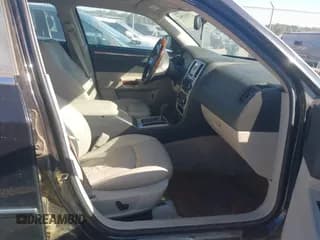 ✅ 2006 Chrysler 300 C • VIN: 2C3LA63H66H309589 • Лот: 43701562. Опубликован ранее на IAAI с пробегом 80 964 миль. Бесплатный доступ к архиву аукционных продаж из США и подробный отчёт об истории автомобиля на DreamBid. Изображение 5.