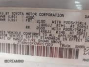 ✅ 1992 Toyota Pickup DLX • VIN: JT4RN93PXN5057323 • Lot: 41927475. Listed on IAAI with 270,675 mi. Free auction sales archive from the USA and detailed vehicle history report at DreamBid. Image 9.