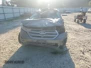 ✅ 2017 Ford Edge Titanium • VIN: 2FMPK3K84HBB41284 • Lot: 69271045. Listed on Copart with 126,381 mi. Free auction sales archive from the USA and detailed vehicle history report at DreamBid. Image 14.