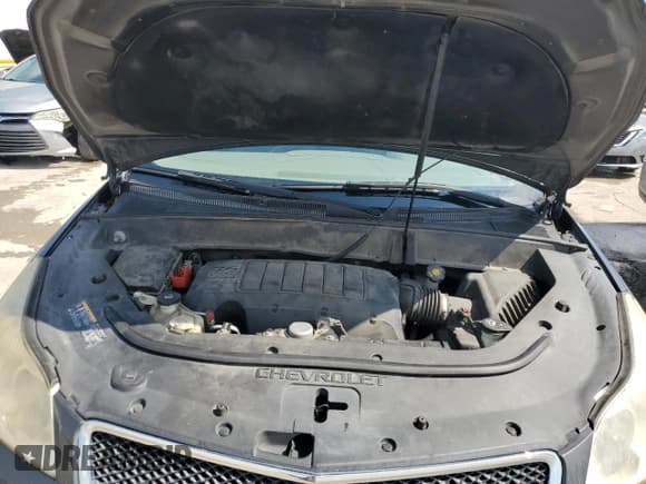 ✅ 2012 Chevrolet Traverse LS • VIN: 1GNKRFED1CJ294544 • Lot: 71978274. Wystawiony na Copart z przebiegiem 169 888 mil. Bezpłatny archiwum sprzedaży aukcyjnych z USA i szczegółowy raport historii pojazdu na DreamBid. Zdjęcie 12.