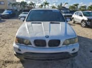 ✅ 2002 BMW X5 4.4i • VIN: 5UXFB33542LH34253 • Лот: 94939225. Опубликован ранее на Copart с пробегом Не указан. Бесплатный доступ к архиву аукционных продаж из США и подробный отчёт об истории автомобиля на DreamBid. Изображение 5.