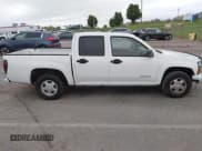 ✅ 2004 Chevrolet Colorado 1SC LS Z85 • VIN: 1GCCS136148197958 • Лот: 43376212. Опубликован ранее на IAAI с пробегом 251 630 миль. Бесплатный доступ к архиву аукционных продаж из США и подробный отчёт об истории автомобиля на DreamBid. Изображение 14.