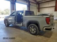 ✅ 2024 GMC Sierra 1500 Pro • VIN: 1GTUUAED8RZ389535 • Lot: 91066145. Wystawiony na Copart z przebiegiem 10 221 mil. Bezpłatny archiwum sprzedaży aukcyjnych z USA i szczegółowy raport historii pojazdu na DreamBid. Zdjęcie 2.