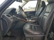 ✅ 2012 Land Rover Range Rover Sport HSE • VIN: SALSF2D46CA726050 • Лот: 94544885. Опубликован ранее на Copart с пробегом 76 266 миль. Бесплатный доступ к архиву аукционных продаж из США и подробный отчёт об истории автомобиля на DreamBid. Изображение 7.