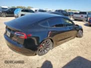 ✅ 2020 Tesla Model 3 Performance • VIN: 5YJ3E1EC5LF640654 • Лот: 90223275. Опубликован ранее на Copart с пробегом 61 215 миль. Бесплатный доступ к архиву аукционных продаж из США и подробный отчёт об истории автомобиля на DreamBid. Изображение 3.