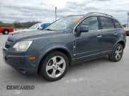 ✅ 2013 Chevrolet Captiva Sport LTZ • VIN: 3GNAL4EK0DS577453 • Lot: 49887705. Wystawiony na Copart z przebiegiem 128 711 mil. Bezpłatny archiwum sprzedaży aukcyjnych z USA i szczegółowy raport historii pojazdu na DreamBid. Zdjęcie 1.
