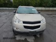 ✅ 2012 Chevrolet Traverse 2LT • VIN: 1GNKVJED9CJ285928 • Lot: 71500325. Wystawiony na Copart z przebiegiem 113 197 mil. Bezpłatny archiwum sprzedaży aukcyjnych z USA i szczegółowy raport historii pojazdu na DreamBid. Zdjęcie 5.