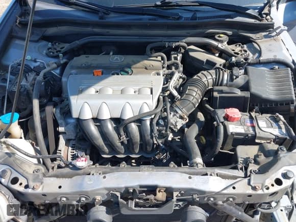 ✅ 2009 Acura TSX • VIN: JH4CU26639C018916 • Lot: 42301010. Listed on IAAI with 152,249 mi. Free auction sales archive from the USA and detailed vehicle history report at DreamBid. Image 10.