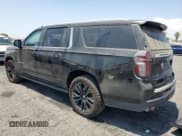 ✅ 2021 Chevrolet Suburban High Country • VIN: 1GNSKGKL7MR180475 • Lot: 63847874. Wystawiony na Copart z przebiegiem 157 184 mil. Bezpłatny archiwum sprzedaży aukcyjnych z USA i szczegółowy raport historii pojazdu na DreamBid. Zdjęcie 2.