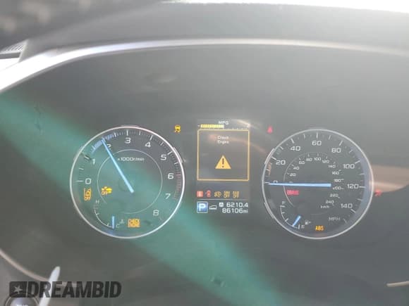 ✅ 2022 Subaru Ascent Touring • VIN: 4S4WMARD0N3465924 • Lot: 87180195. Wystawiony na Copart z przebiegiem 86 106 mil. Bezpłatny archiwum sprzedaży aukcyjnych z USA i szczegółowy raport historii pojazdu na DreamBid. Zdjęcie 9.